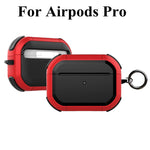 Eggshell Airpods & Airpods Pro Case