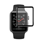 iWatch Series 7 Glass Screen Protector