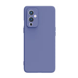 OnePlus Silicone Case Camera Lens Protect Soft Cover