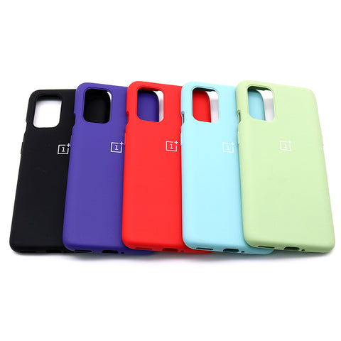 OnePlus Official Original Silicone Candy Case