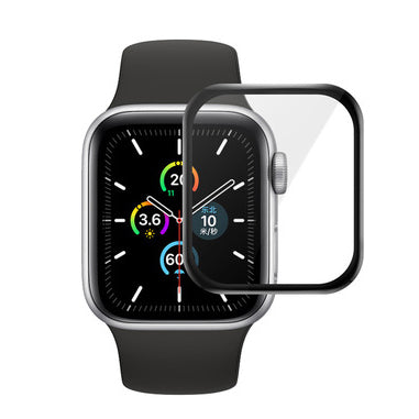 iWatch Series 7 Glass Screen Protector