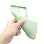 OnePlus Official Original Silicone Candy Case