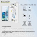 High Quality Special Phoneguard Korean UV  Glass