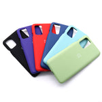 OnePlus Official Original Silicone Candy Case