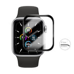 iWatch Series 7 Glass Screen Protector