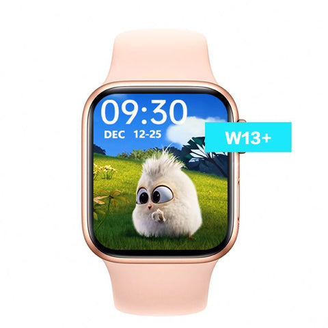 Smart Watch Series 6 W13+