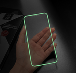 Glow in Dark Radium Tempered Glass