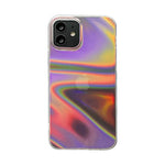 New Aurora Laser iPhone Case