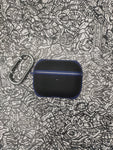 Airpods pro Silicon Case Double colour