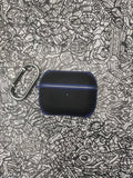 Airpods pro Silicon Case Double colour