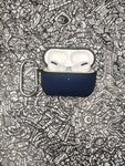 Airpods pro Silicon Case Double colour