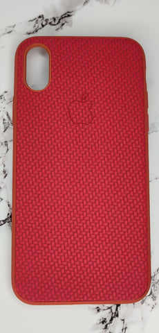 iPhone X case