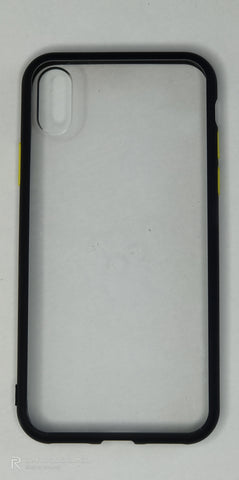 iPhone X case