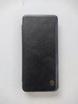 Luxury Business Leather Case