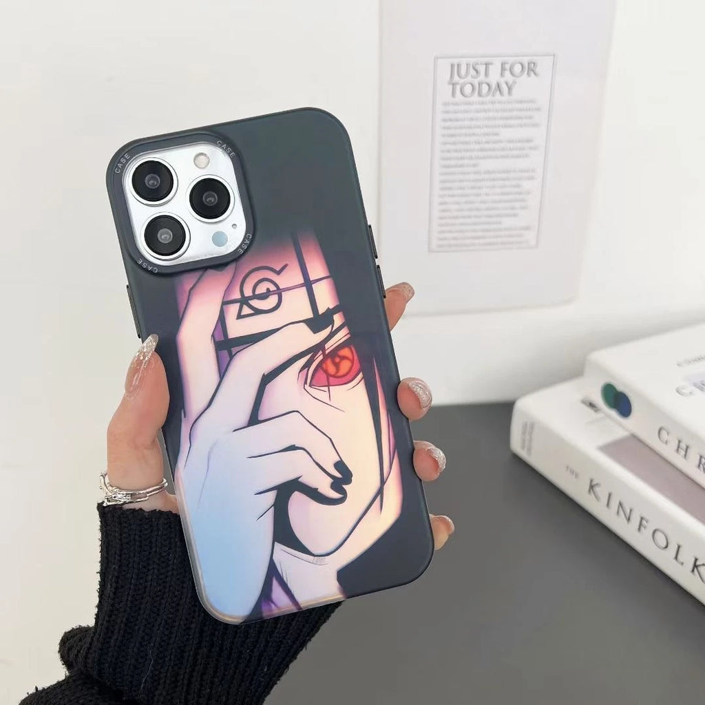 Anime Phone Case Compatible With Iphone 14 Dual Personality Boy Anime  Pattern Design For Iphone 14 Cases For Teens Men Boys Girls Shock  Protective Co  Fruugo NO