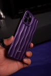 Wave Of Purple Case