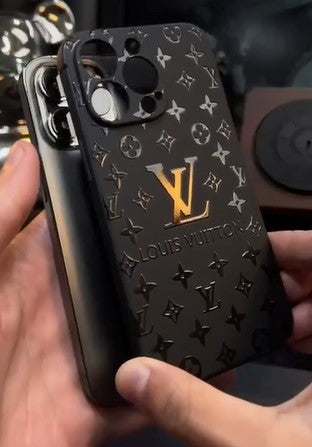 lv case for iphone 12