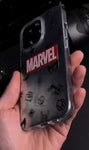 Marvel Protective case