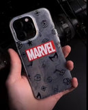Marvel Protective case
