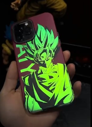 Cartoon Anime Naruto Cell Phone Case for iPhone 11  India  Ubuy