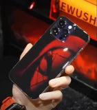 Luxury Spiderman Case