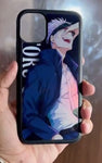 New  Holographic Gojo Saturo (Jujutsu Kaisen ) Anime case