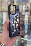 New Lord Shiva  Case 1