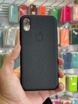 iPhone x/xs Carbon case