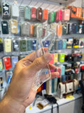 iPhone x/xs High quality Transparent Case Diamond Style