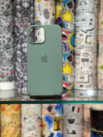 iPhone Silicone official Case