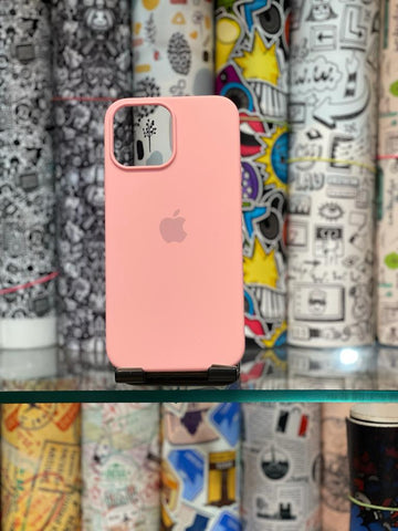 iPhone Silicone official Case