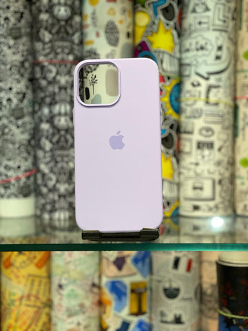 iPhone Silicone official Case