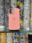 iPhone Silicone official Case