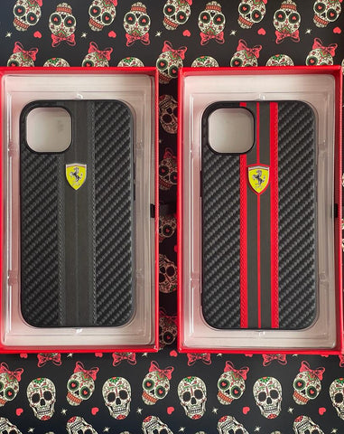 Ferrari Cases