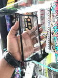 Transparent Case 1