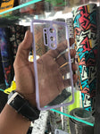 Transparent Case 1