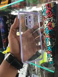 Transparent Case 1