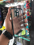 Transparent Case 1