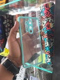 Transparent Case 1