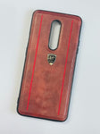 Brown Pure Leather Case