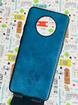 Blue Porsche Case