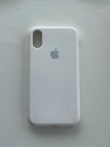 Silicon Case (XR)