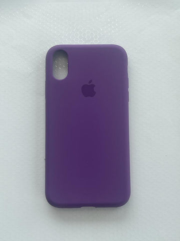 Silicon Case (XR)