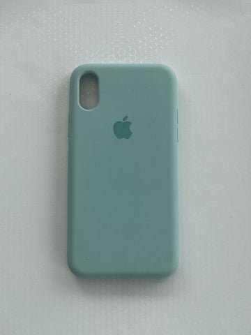 Silicon Case (XR)