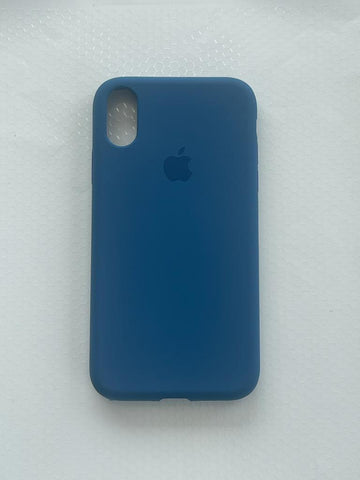 Silicon Case(XR)