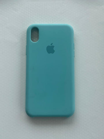 Silicon Case (XR)