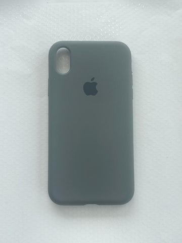 Silicon Case (XR)