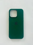 Silicon Case (13 Pro)