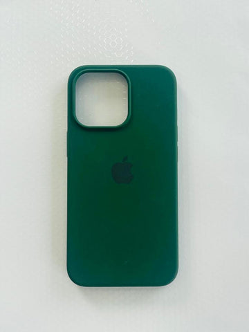 Silicon Case (13 Pro)