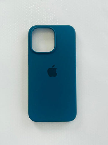 Silicon Case (13 Pro)